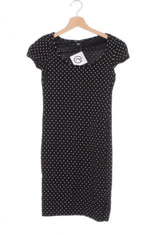 Рокля H&M, Размер XS, Цвят Многоцветен, Цена 3,06 €