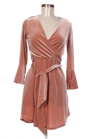 Sukienka H&M Divided, Rozmiar M, Kolor Różowy, Cena 351,99 zł