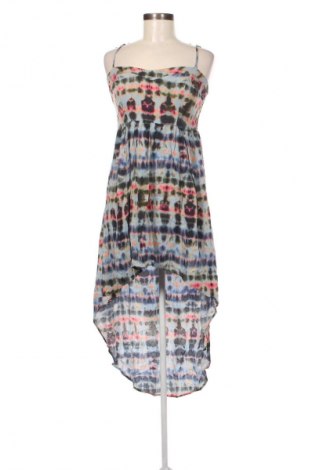 Šaty  Mimi Chica, Velikost L, Barva Vícebarevné, Cena  89,00 Kč