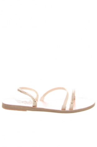 Papuče Ancient greek sandals, Veľkosť 40, Farba Kremová, Cena  57,95 €