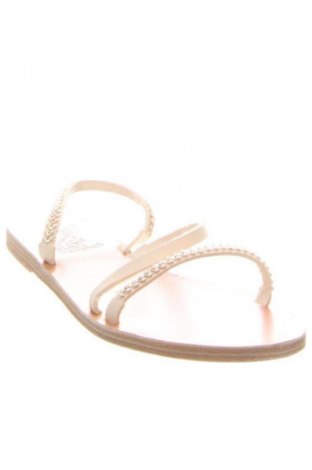 Papuče Ancient greek sandals, Veľkosť 40, Farba Kremová, Cena  57,95 €