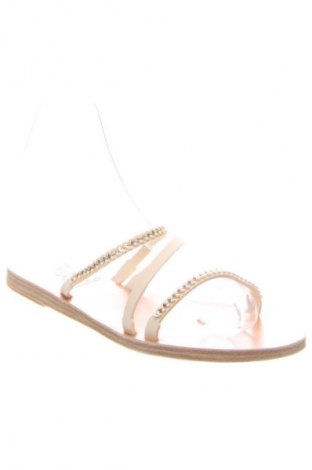 Чехли Ancient greek sandals, Размер 39, Цвят Бял, Цена 109,92 €