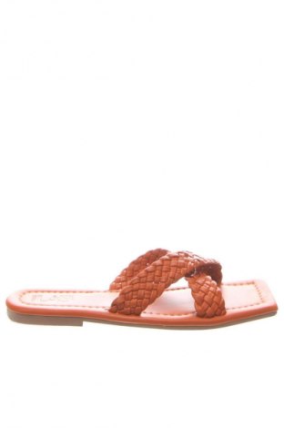Papuče Answear, Veľkosť 38, Farba Oranžová, Cena  10,97 €