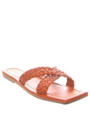 Papuče Answear, Veľkosť 38, Farba Oranžová, Cena  10,97 €