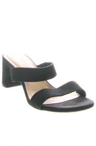 Γυναικείες παντόφλες H&M, Μέγεθος 39, Χρώμα Μαύρο, Τιμή 16,99 €