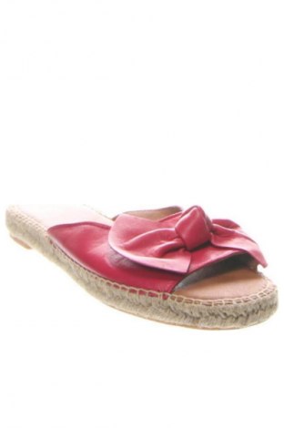 Japonki Pat Calvin, Rozmiar 39, Kolor Różowy, Cena 235,99 zł