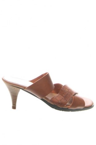 Γυναικείες παντόφλες Unbranded, Μέγεθος 36, Χρώμα Καφέ, Τιμή 23,99 €