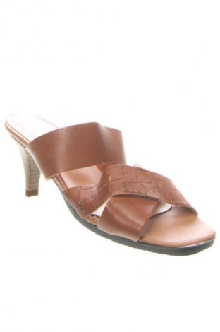 Γυναικείες παντόφλες Unbranded, Μέγεθος 36, Χρώμα Καφέ, Τιμή 23,99 €