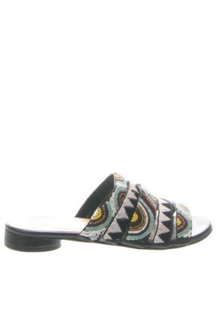 Γυναικείες παντόφλες Unbranded, Μέγεθος 37, Χρώμα Πολύχρωμο, Τιμή 25,54 €