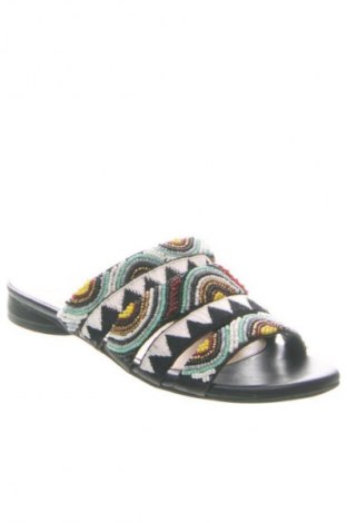 Γυναικείες παντόφλες Unbranded, Μέγεθος 37, Χρώμα Πολύχρωμο, Τιμή 25,54 €