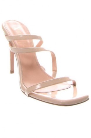 Γυναικείες παντόφλες Unbranded, Μέγεθος 39, Χρώμα Ρόζ , Τιμή 24,99 €