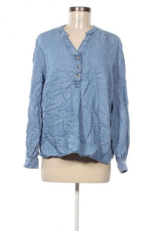 Női ing-body Unbranded, Méret M, Szín Kék, Ár 669 Ft