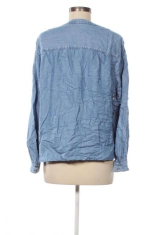 Női ing-body Unbranded, Méret M, Szín Kék, Ár 669 Ft