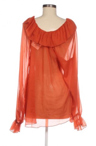 Дамска блуза ASOS, Размер XXL, Цвят Оранжев, Цена 7,66 €
