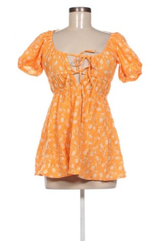 Dámská halenka ASOS, Velikost XXS, Barva Vícebarevné, Cena  69,00 Kč