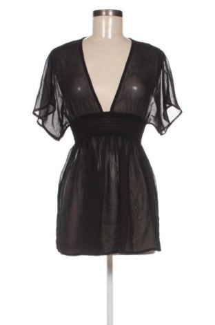 Dámska blúza ASOS, Veľkosť XS, Farba Čierna, Cena  1,95 €