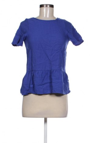 Bluză de femei About You, Mărime XS, Culoare Albastru, Preț 60,97 Lei