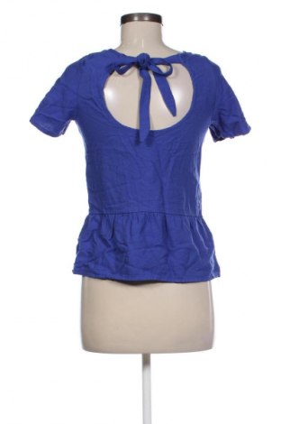 Bluză de femei About You, Mărime XS, Culoare Albastru, Preț 60,97 Lei