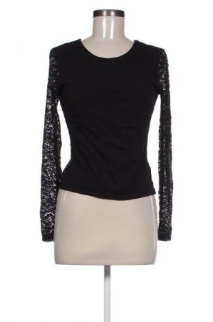 Női blúz About You, Méret M, Szín Fekete, Ár 1 499 Ft