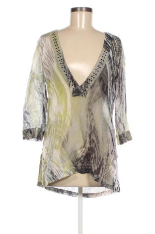 Damen Shirt Airfield, Größe L, Farbe Mehrfarbig, Preis 1,99 €