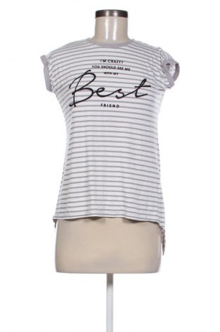 Damen Shirt Alcott, Größe S, Farbe Mehrfarbig, Preis 1,99 €