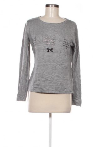 Női blúz Ambria, Méret M, Szín Szürke, Ár 669 Ft