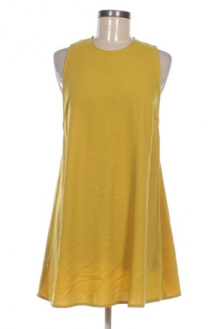 Damen Shirt American Apparel, Größe M, Farbe Gelb, Preis 13,99 €