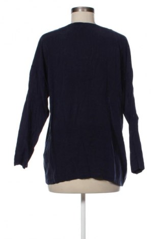 Γυναικεία μπλούζα American Vintage, Μέγεθος S, Χρώμα Μπλέ, Τιμή 9,99 €