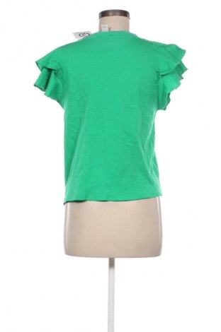 Dámská halenka Amisu, Velikost L, Barva Zelená, Cena  189,00 Kč