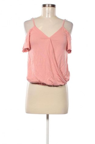 Női blúz Amisu, Méret XS, Szín Hamurózsaszín, Ár 1 229 Ft