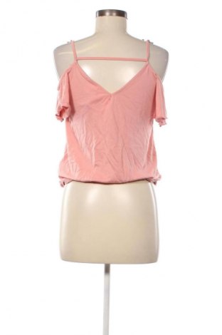 Női blúz Amisu, Méret XS, Szín Hamurózsaszín, Ár 1 229 Ft