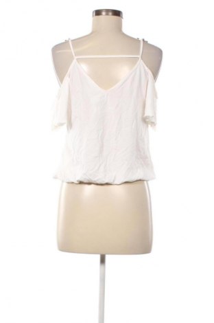 Női blúz Amisu, Méret XS, Szín Fehér, Ár 1 919 Ft