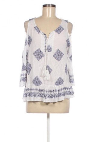 Bluzka damska Amisu, Rozmiar M, Kolor Kolorowy, Cena 22,47 zł