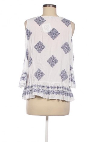 Bluzka damska Amisu, Rozmiar M, Kolor Kolorowy, Cena 22,47 zł