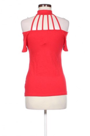 Dámska blúza Amisu, Veľkosť M, Farba Červená, Cena  9,04 €