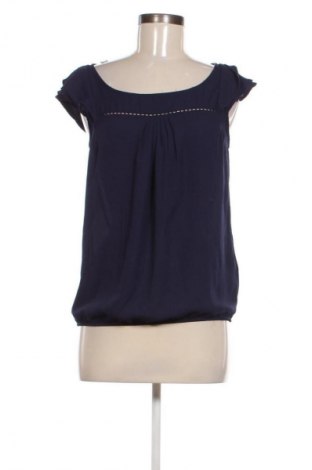 Dámska blúza Amisu, Veľkosť S, Farba Modrá, Cena  1,95 €