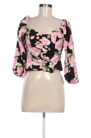 Dámska blúza Amisu, Veľkosť M, Farba Viacfarebná, Cena  7,95 €