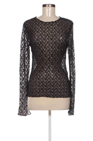 Női blúz Amisu, Méret M, Szín Fekete, Ár 669 Ft