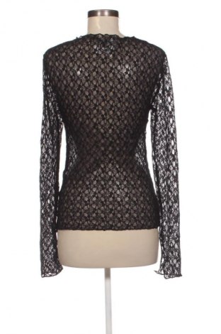 Női blúz Amisu, Méret M, Szín Fekete, Ár 669 Ft