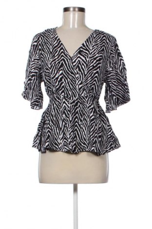 Női blúz Amisu, Méret M, Szín Sokszínű, Ár 999 Ft