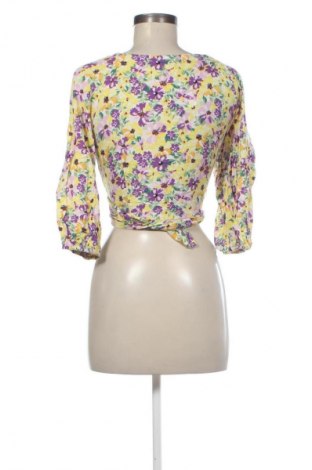 Női blúz Amisu, Méret M, Szín Sokszínű, Ár 729 Ft