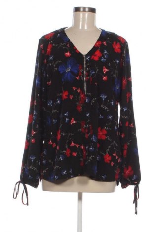 Dámska blúza Amisu, Veľkosť L, Farba Viacfarebná, Cena  10,74 €