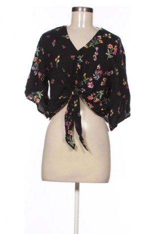 Dámska blúza Amisu, Veľkosť S, Farba Viacfarebná, Cena  1,95 €