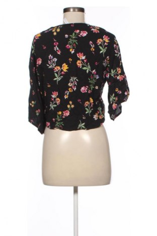 Dámska blúza Amisu, Veľkosť S, Farba Viacfarebná, Cena  1,95 €