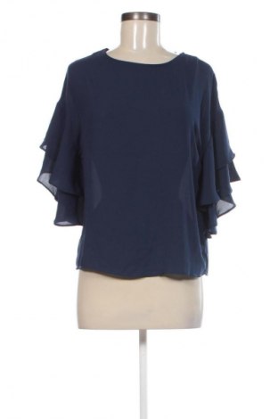 Női blúz Amisu, Méret XS, Szín Kék, Ár 809 Ft