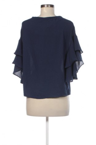 Női blúz Amisu, Méret XS, Szín Kék, Ár 809 Ft