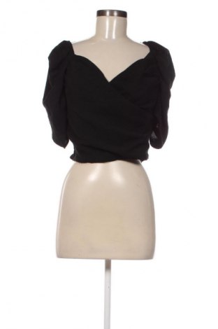 Dámska blúza Amisu, Veľkosť S, Farba Čierna, Cena  7,95 €