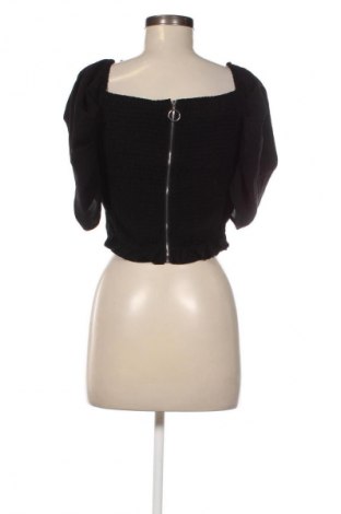 Dámska blúza Amisu, Veľkosť S, Farba Čierna, Cena  7,95 €