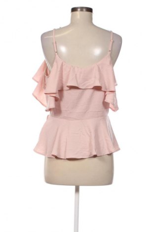 Dámská halenka Amisu, Velikost L, Barva Růžová, Cena  89,00 Kč