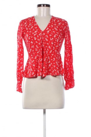 Női blúz Amisu, Méret XS, Szín Sokszínű, Ár 669 Ft